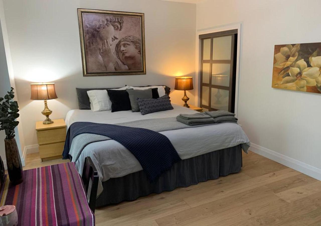 Jacob22 Bed & Breakfast